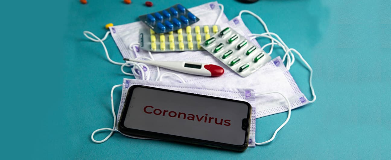 Coronavirus und Bechterew